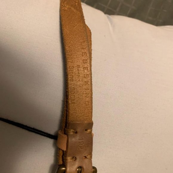 Liebeskind Belt - Picture 5 of 6